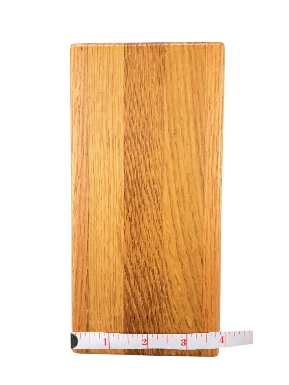 Cutco Wood Knife Block Holder 8 Slot Storage Stand Knives Utensils Wooden USA - Picture 10 of 12